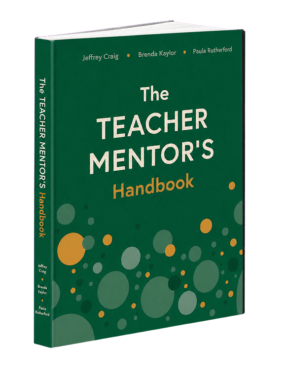 The 21st Century Mentor's Handbook