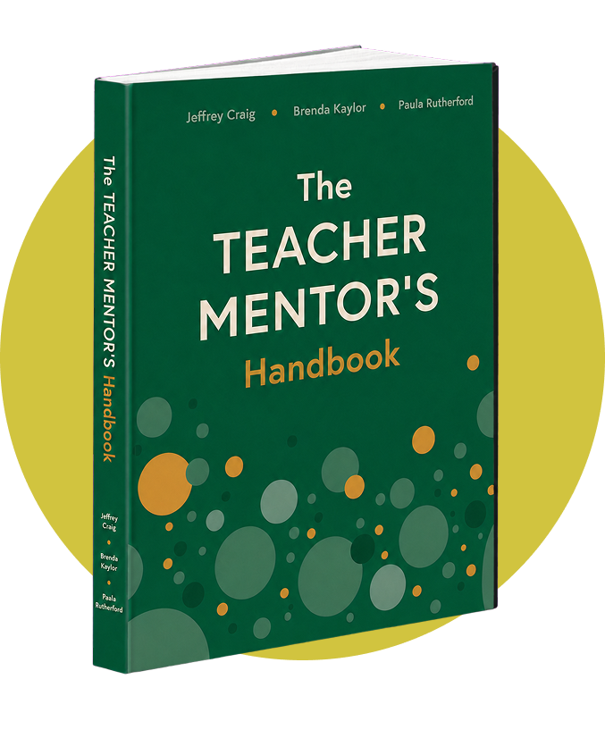 The 21st Century Mentor's Handbook